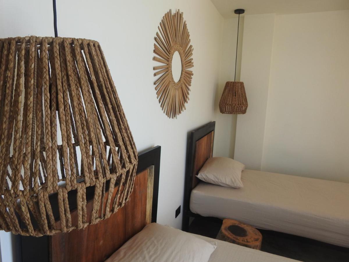 HOTEL LAOLA SURF CAMP EL SUNZAL LA LIBERTAD 4* (El Salvador) - from US$ 160  | BOOKED